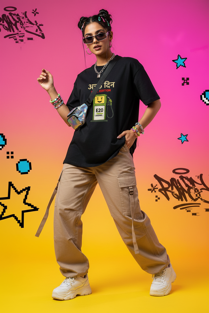 Unisex Classic Crew T-Shirt