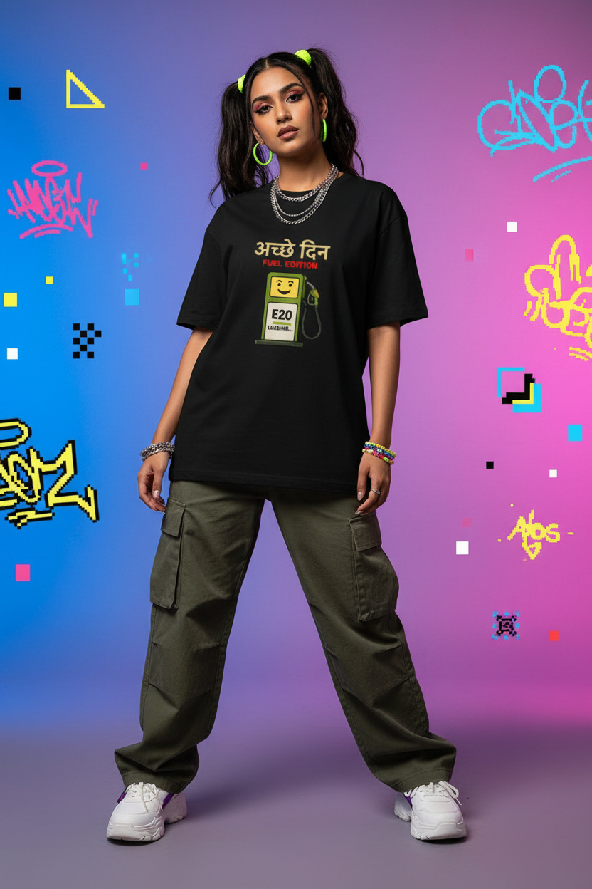 Unisex Classic Crew T-Shirt