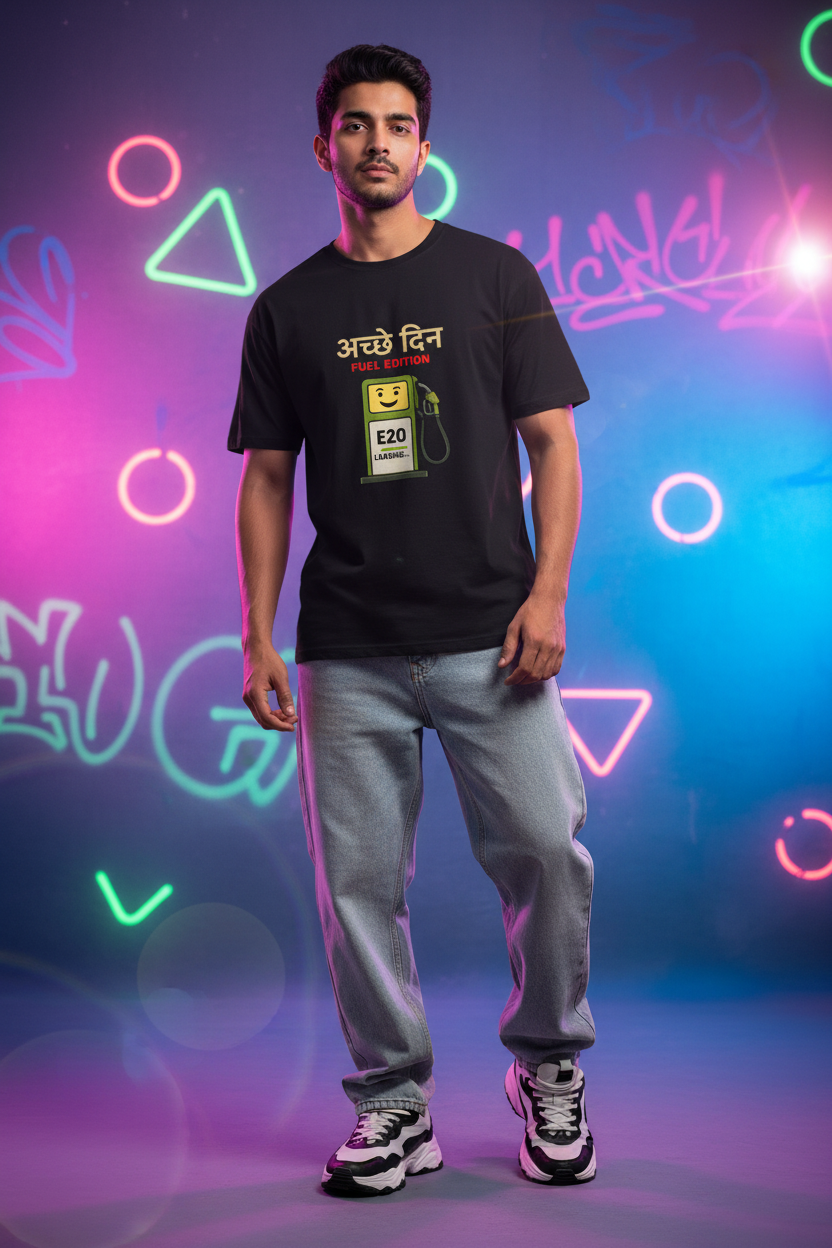 Unisex Classic Crew T-Shirt