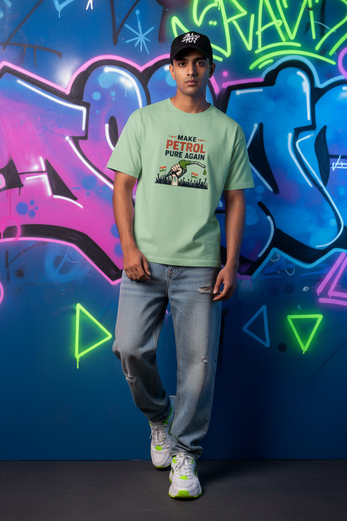 Unisex Classic Crew T-Shirt