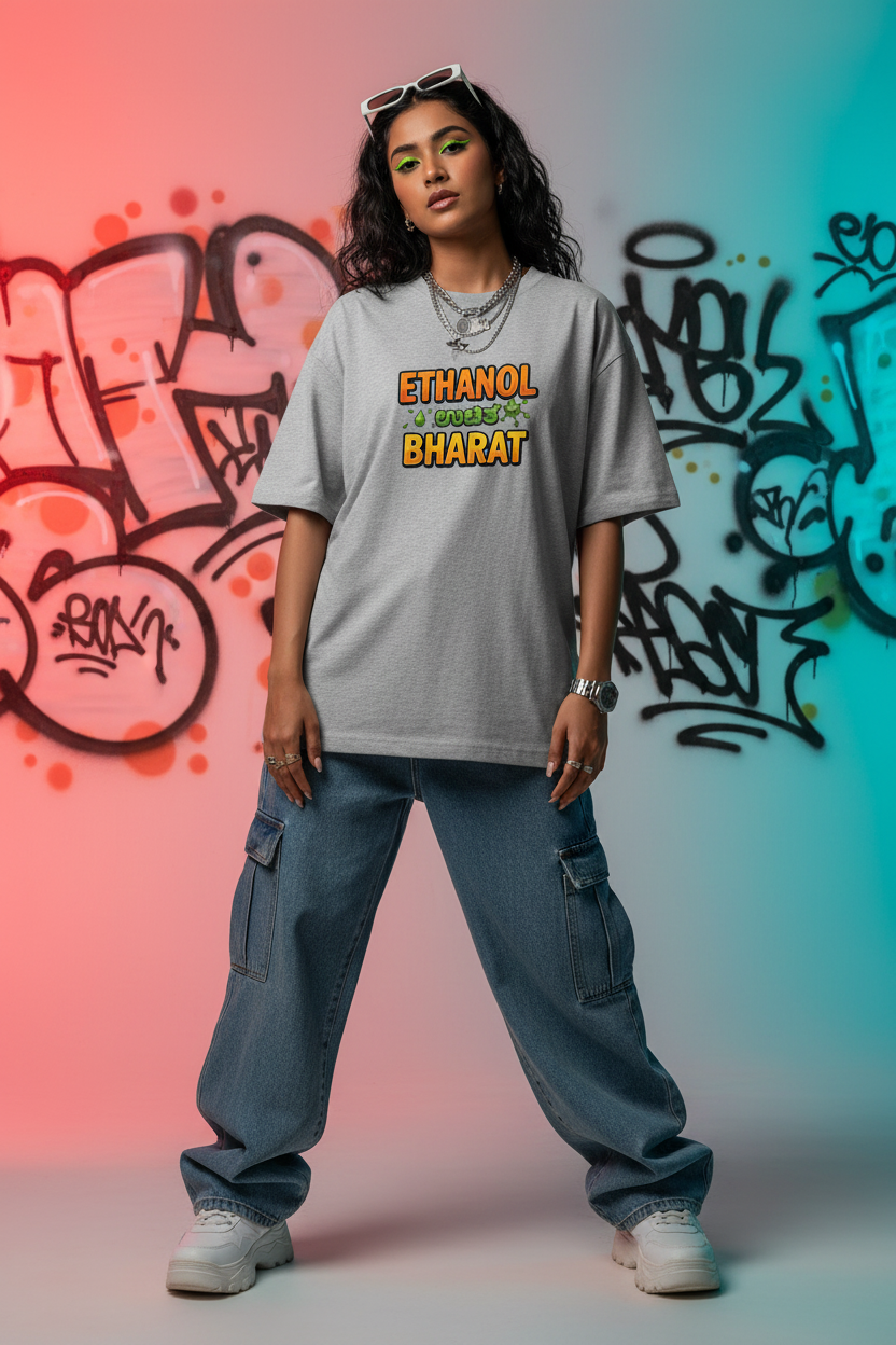 Unisex Kannada Classic Crew T-Shirt