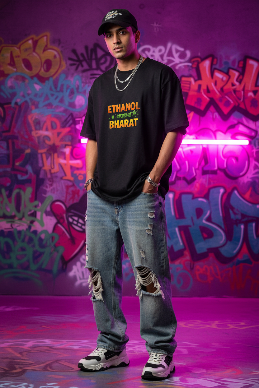 Unisex Kannada Classic Crew T-Shirt