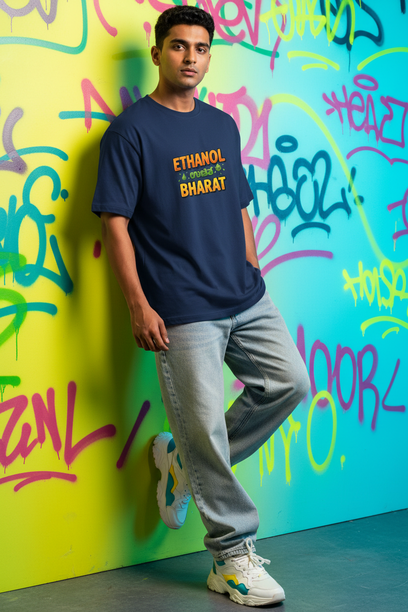 Unisex Kannada Classic Crew T-Shirt