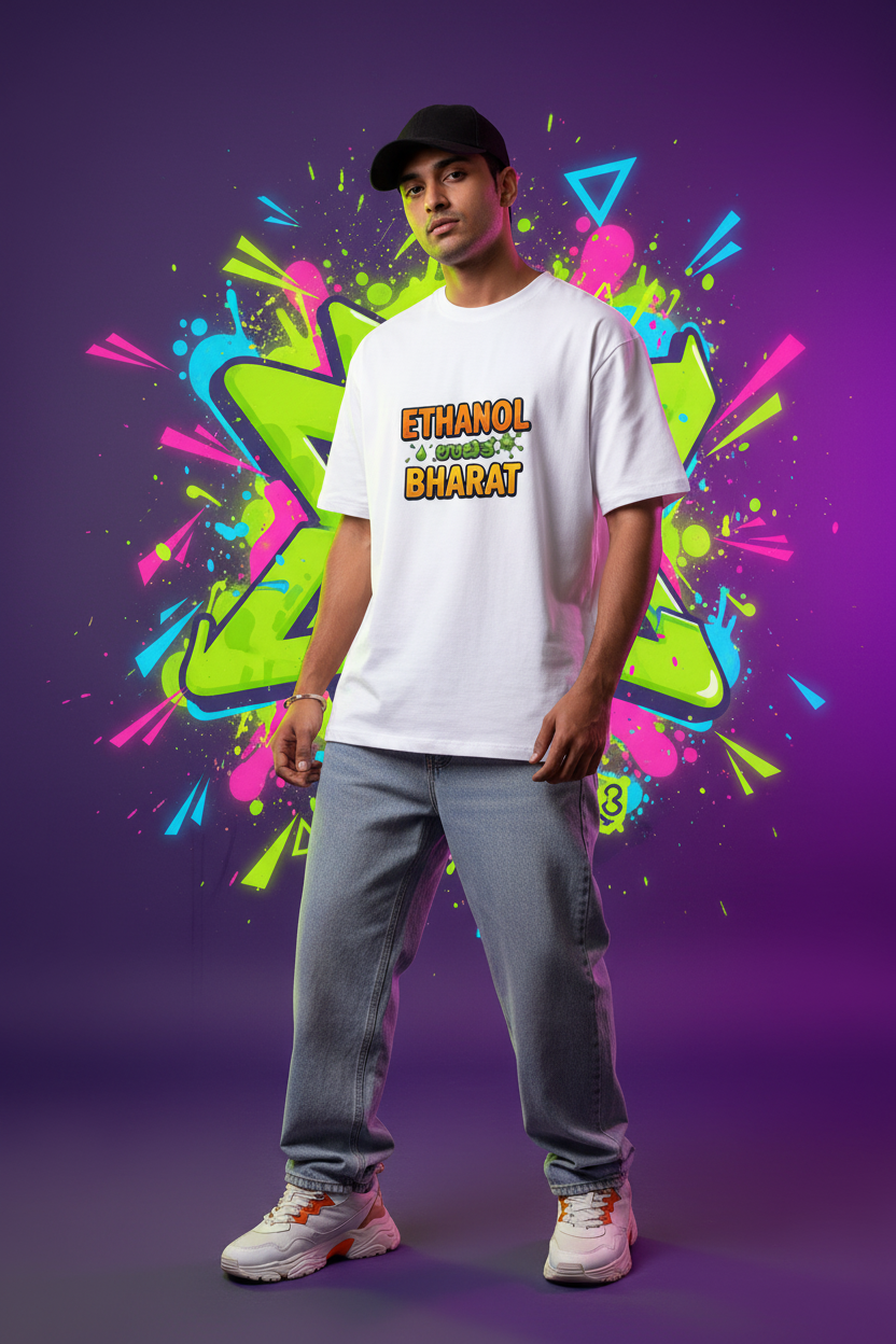 Unisex Kannada Classic Crew T-Shirt