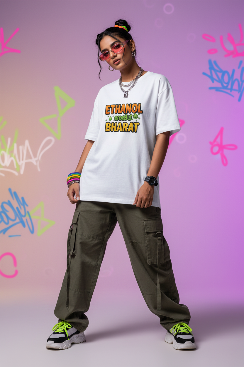 Unisex Telgu Classic Crew T-Shirt