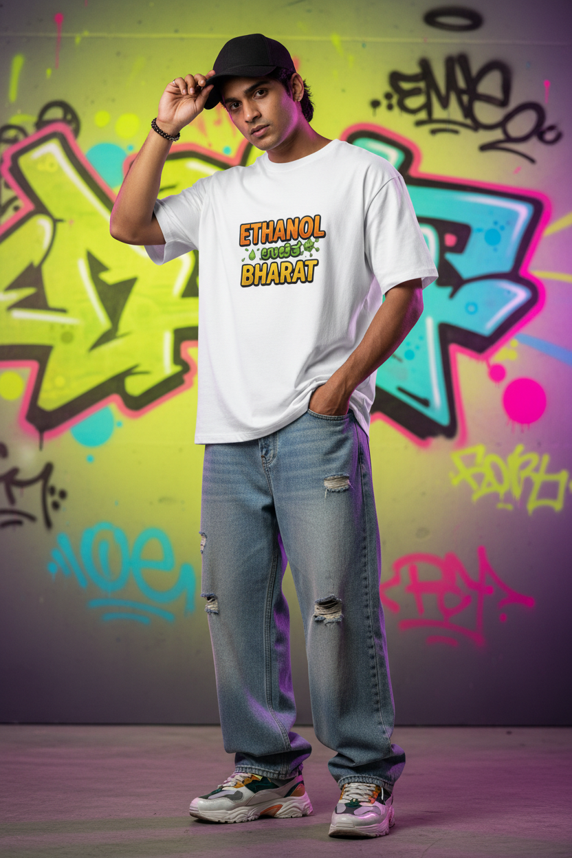 Unisex Telgu Classic Crew T-Shirt
