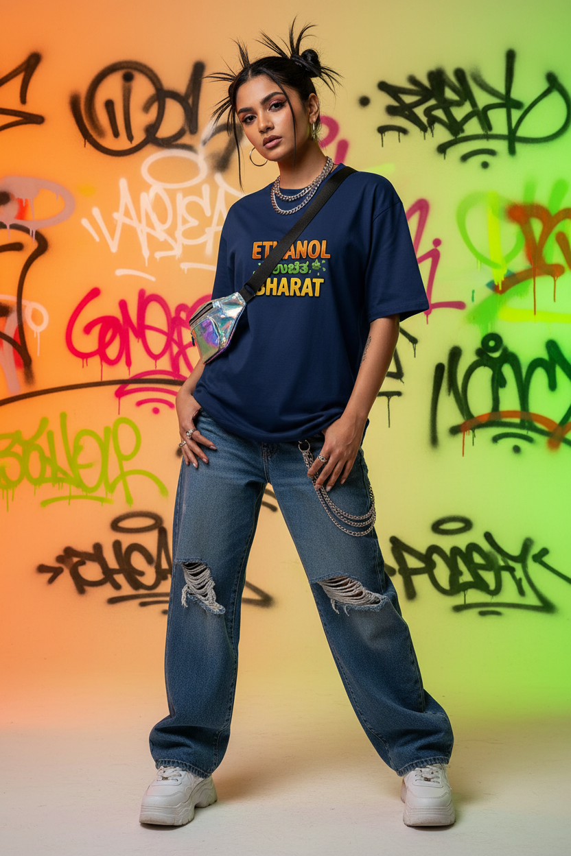 Unisex Telgu Classic Crew T-Shirt